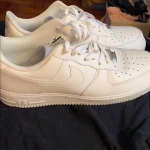 Nike Air Force One (low top)